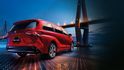 2023 Toyota Sienna 2.5 Hybrid鉑金  第2張縮圖