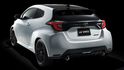 2023 Toyota GR Yaris 1.6  第3張縮圖