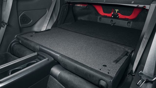 2023 Toyota GR86 2.4 6MT  第9張相片