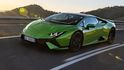 2023 Lamborghini Huracan Tecnica 5.2 V10  第4張縮圖