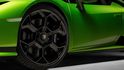 2023 Lamborghini Huracan Tecnica 5.2 V10  第6張縮圖