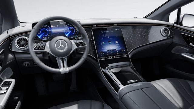 2023 M-Benz EQE 300  第1張相片