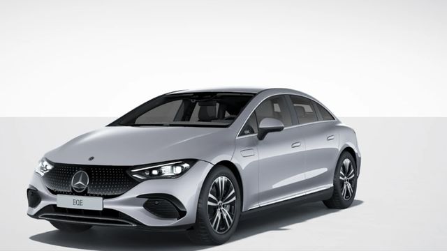 2023 M-Benz EQE 300  第6張相片