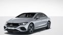2023 M-Benz EQE 300  第6張縮圖