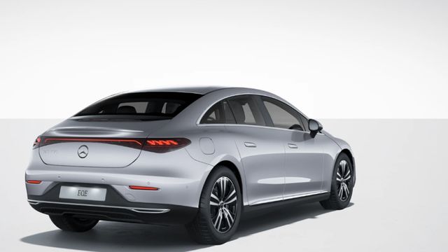 2023 M-Benz EQE 300  第7張相片