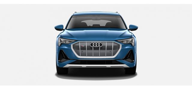 2023 Audi e-tron 50 quattro  S-Line運動版  第1張相片