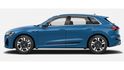 2023 Audi e-tron 50 quattro  S-Line運動版  第2張縮圖