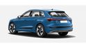 2023 Audi e-tron 50 quattro  S-Line運動版  第3張縮圖