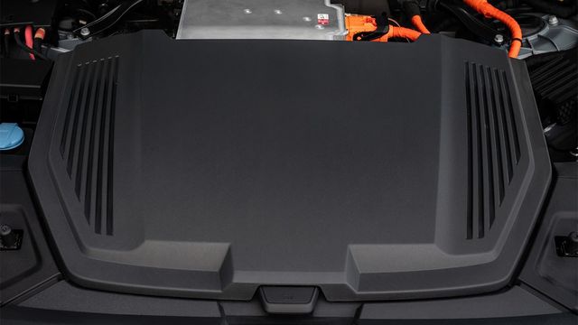 2023 Audi e-tron 50 quattro  S-Line運動版  第8張相片