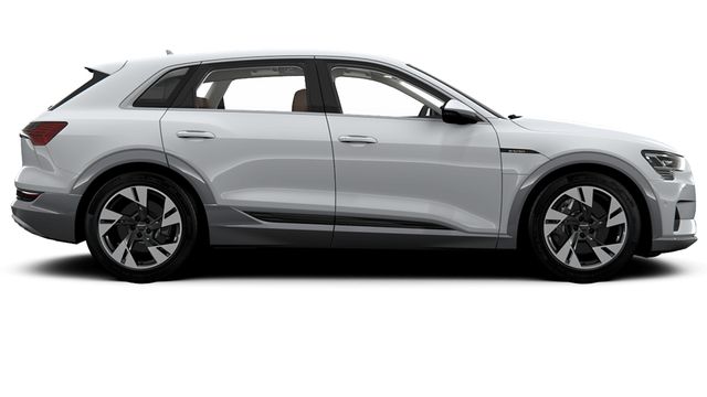 2023 Audi e-tron 55 quattro  Advanced進化版  第9張相片