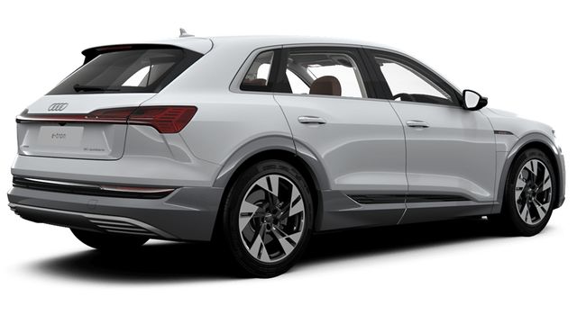 2023 Audi e-tron 55 quattro  Advanced進化版  第10張相片