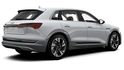 2023 Audi e-tron 55 quattro  Advanced進化版  第10張縮圖