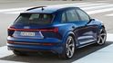 2023 Audi e-tron S  第2張縮圖
