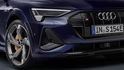 2023 Audi e-tron S  第4張縮圖