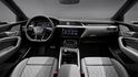 2023 Audi e-tron S  第7張縮圖