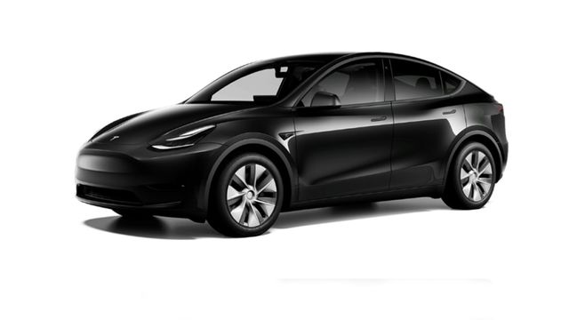 2022 Tesla Model Y Long Range  第5張相片