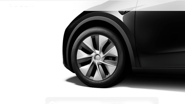 2022 Tesla Model Y Long Range  第8張相片