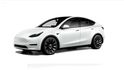 2022 Tesla Model Y Performance  第5張縮圖
