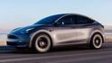 2022 Tesla Model Y Performance  第9張縮圖
