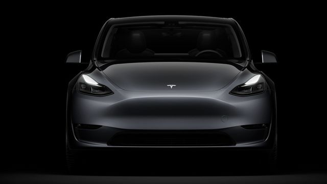 2022 Tesla Model Y Performance  第10張相片