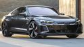 2023 Audi e-tron GT RS  第1張縮圖