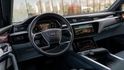 2023 Audi e-tron Sportback 50 quattro  S-Line運動版  第5張縮圖