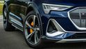 2023 Audi e-tron Sportback S  第3張縮圖