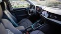 2023 Audi A1 Sportback 30 TFSI享馭版  第4張縮圖