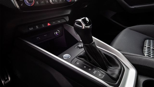 2023 Audi A1 Sportback 30 TFSI享馭版  第5張相片