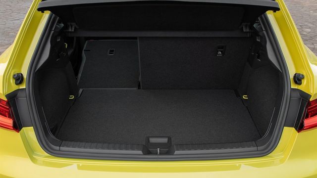2023 Audi A1 Sportback 30 TFSI享馭版  第9張相片