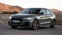 2023 Audi A1 Sportback 30 TFSI S-Line運動版  第1張縮圖