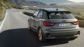 2023 Audi A1 Sportback 30 TFSI S-Line運動版  第5張縮圖