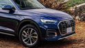 2023 Audi Q5 40 TFSI quattro享馭版  第10張縮圖