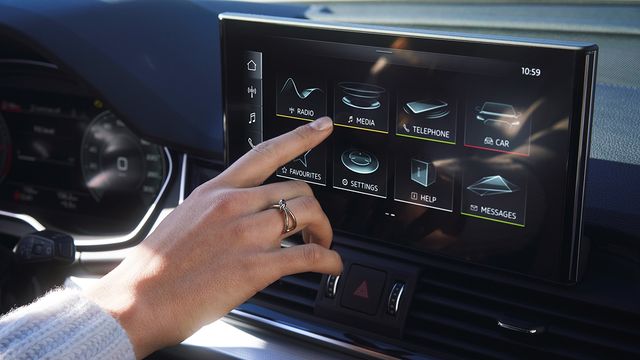 2023 Audi Q5 40 TFSI quattro Advanced進化版  第3張相片