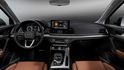 2023 Audi Q5 40 TFSI quattro Advanced進化版  第4張縮圖