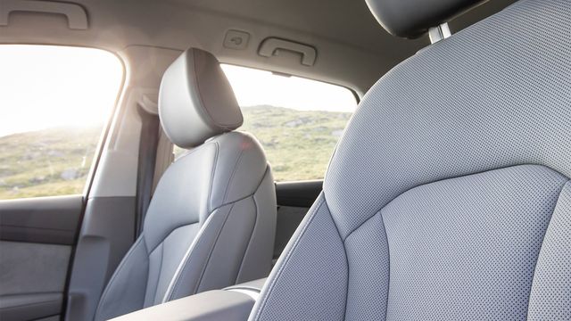 2023 Audi Q7 45 TDI quattro享馭版  第9張相片