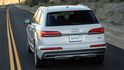 2023 Audi Q7 55 TFSII quattro享馭版  第3張縮圖