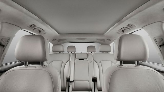 2023 Audi Q7 55 TFSII quattro享馭版  第6張相片
