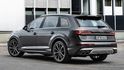 2023 Audi Q7 SQ7  第2張縮圖
