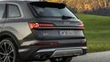 2023 Audi Q7 SQ7  第4張縮圖