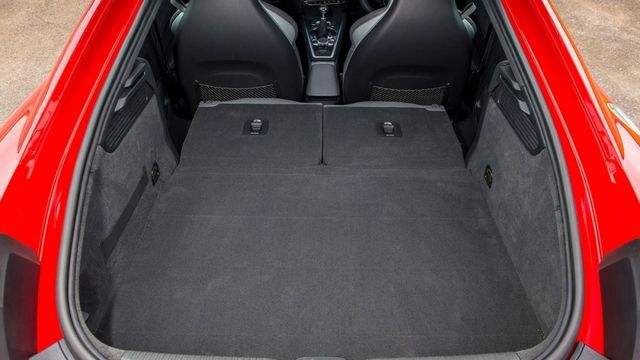 2023 Audi TT 45 TFSI quattro  第4張相片