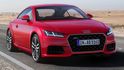 2023 Audi TT 45 TFSI quattro  第5張縮圖