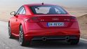 2023 Audi TT 45 TFSI quattro  第7張縮圖
