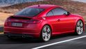 2023 Audi TT 45 TFSI quattro  第8張縮圖