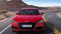 2023 Audi TT 45 TFSI quattro  第9張縮圖