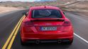 2023 Audi TT 45 TFSI quattro  第10張縮圖