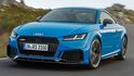 2023 Audi TT RS  第1張縮圖