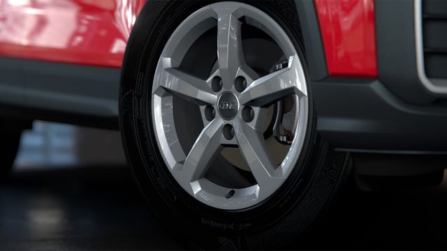 2023 Audi Q2 35 TFSI享馭版  第10張相片