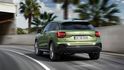 2023 Audi Q2 SQ2  第5張縮圖