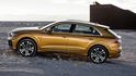2023 Audi Q8 55 TFSI quattro S-Line運動版  第5張縮圖